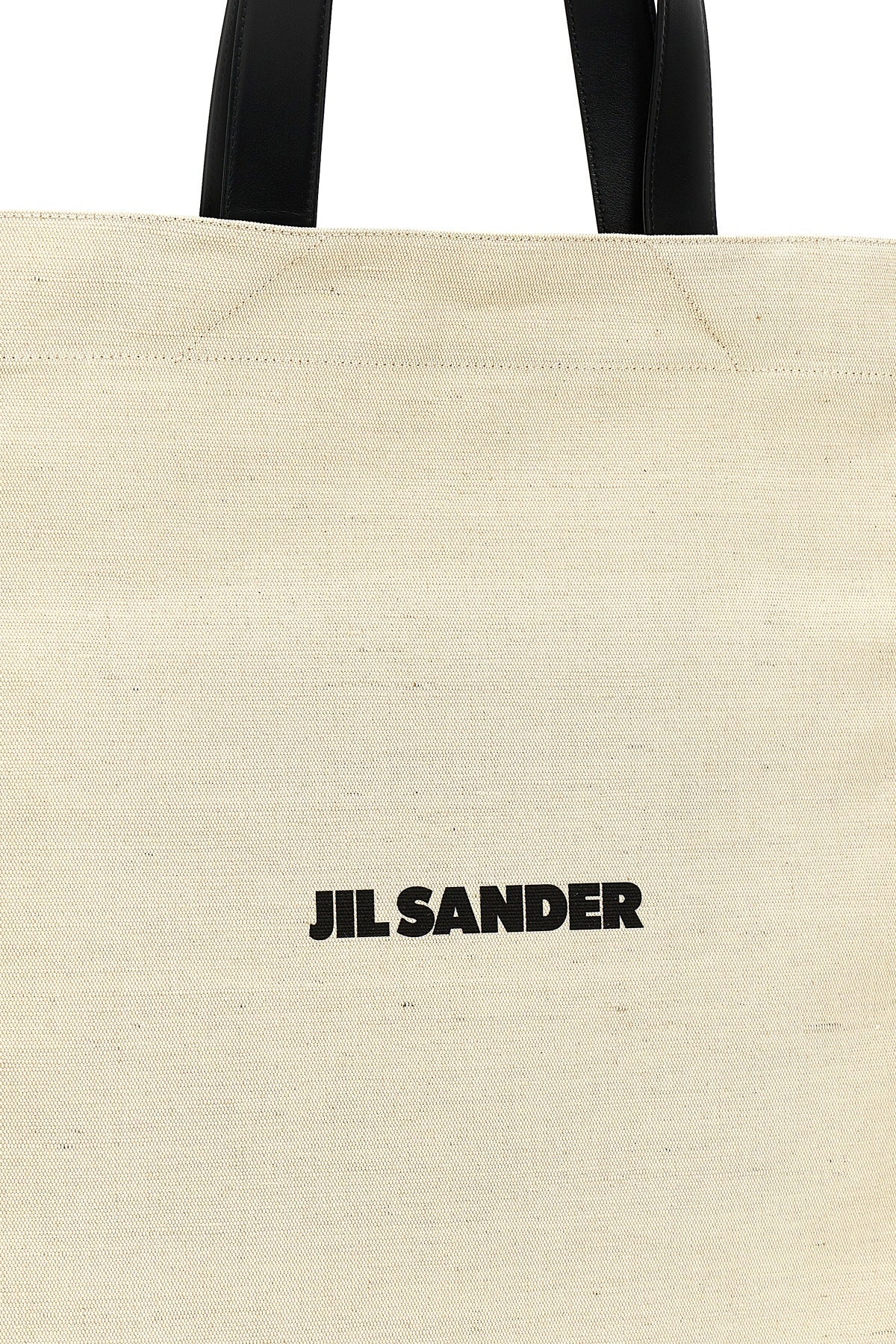 'Border Book Tote Md' Bag