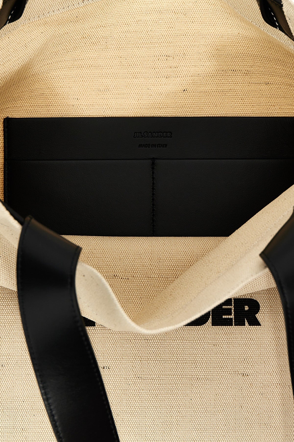 'Border Book Tote Md' Bag
