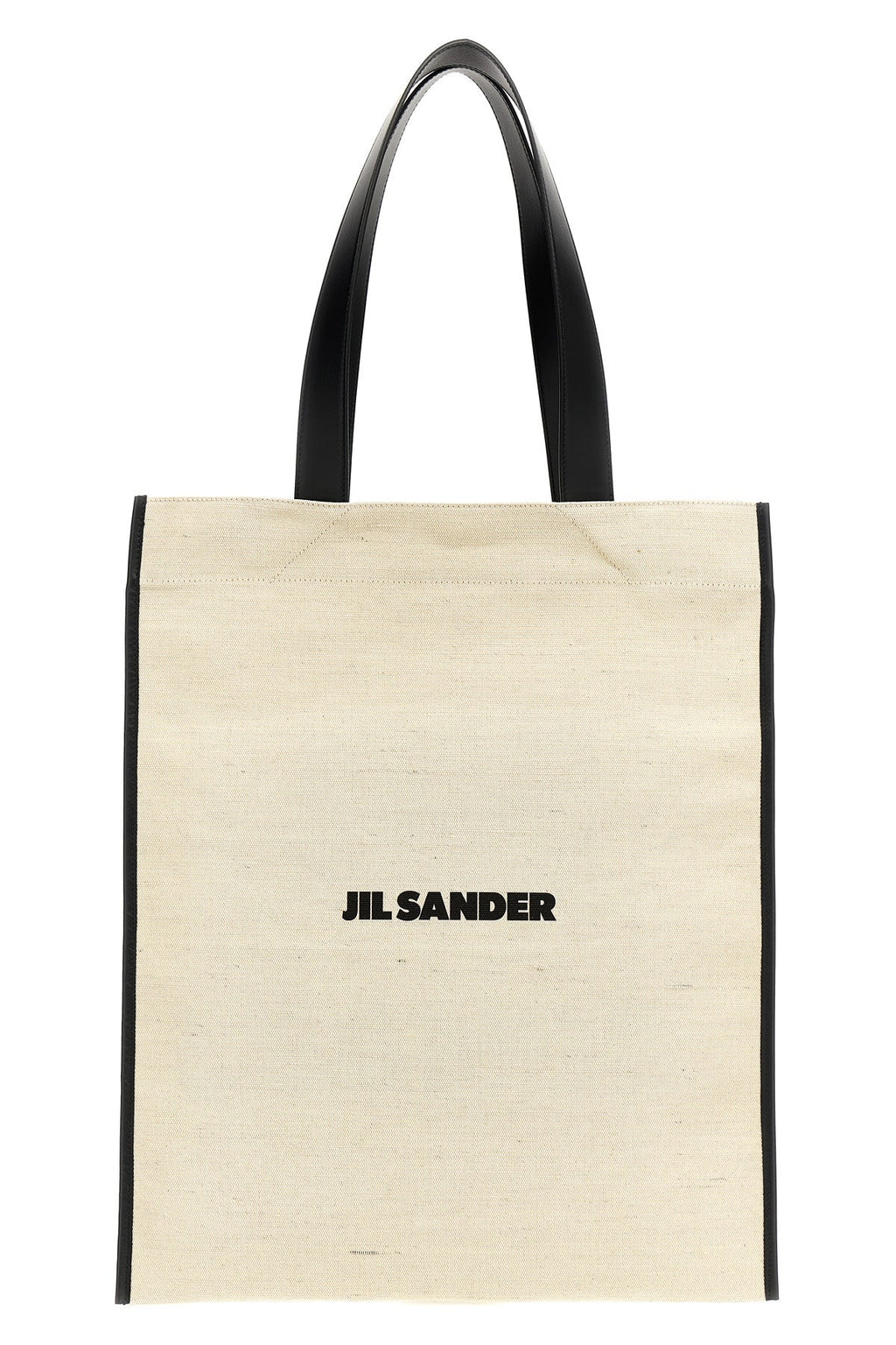 'Border Book Tote Md' Bag