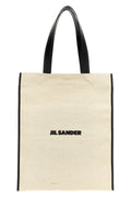 'Border Book Tote Md' Bag