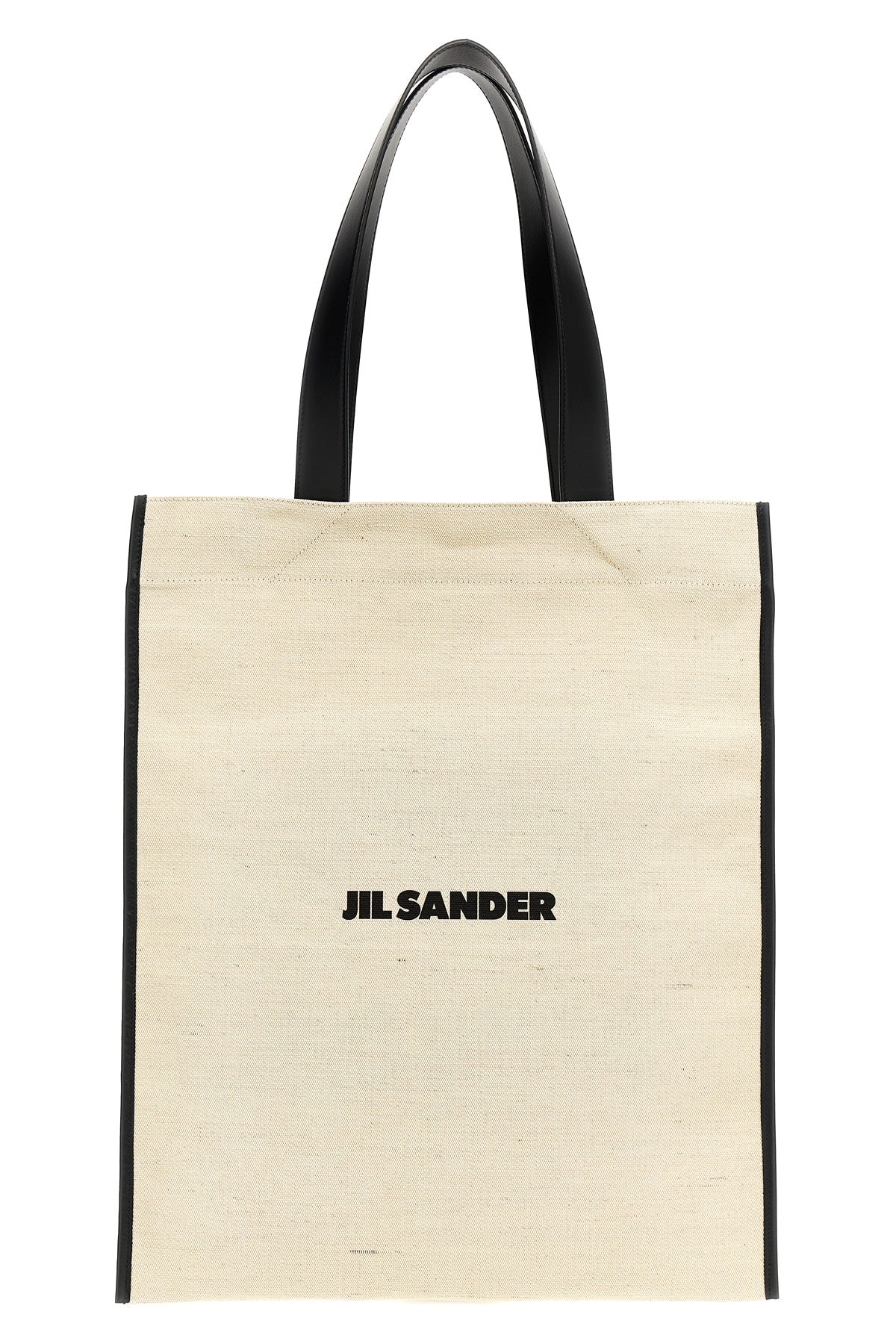'Border Book Tote Md' Bag