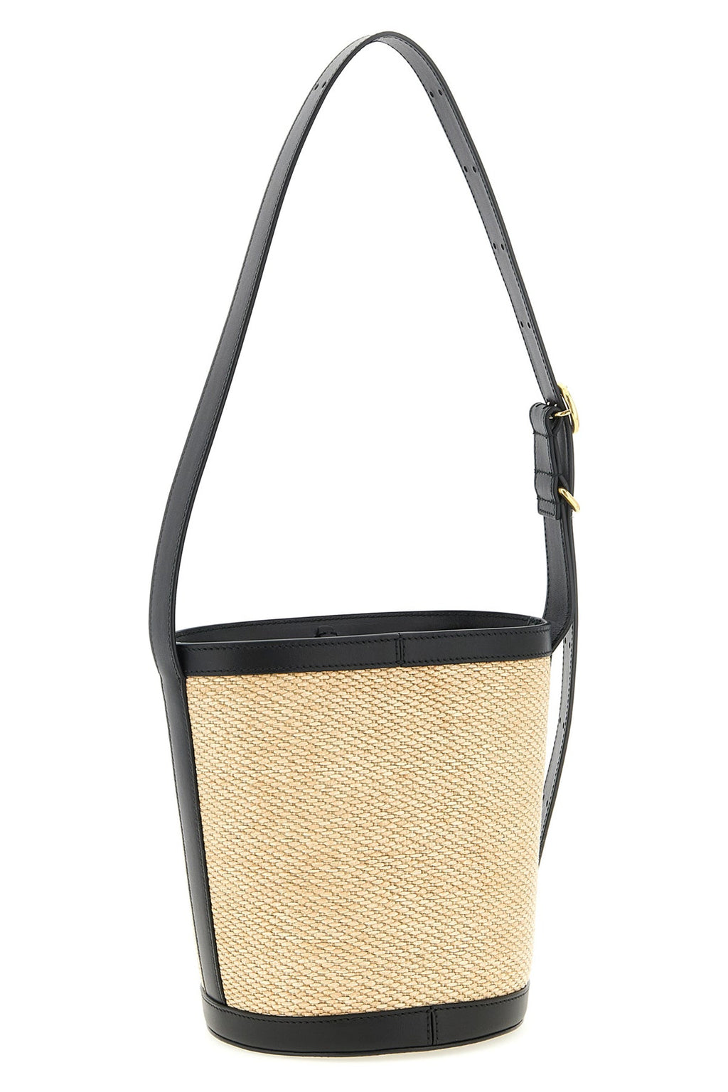 Cannolo Bucket Bag
