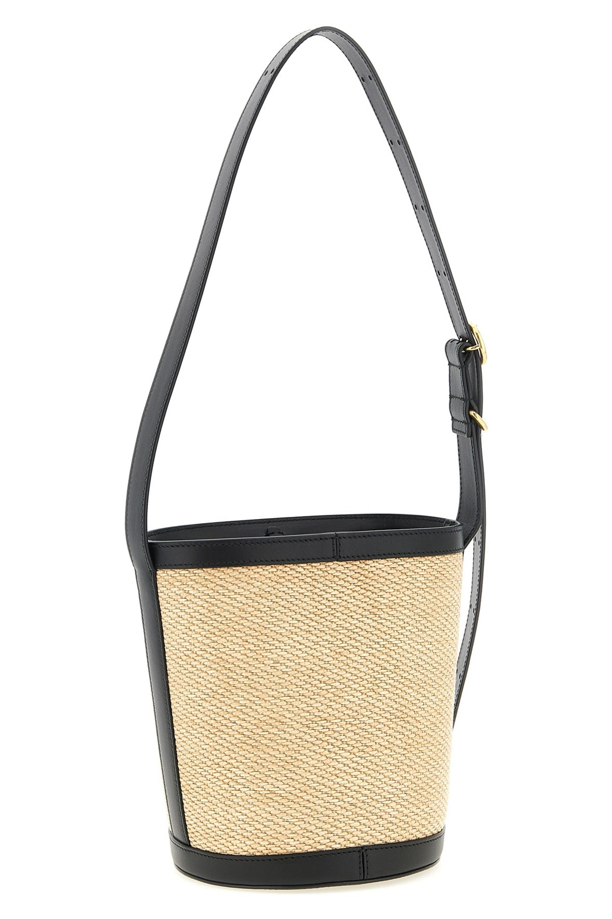 Cannolo Bucket Bag