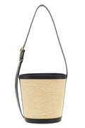 Cannolo Bucket Bag
