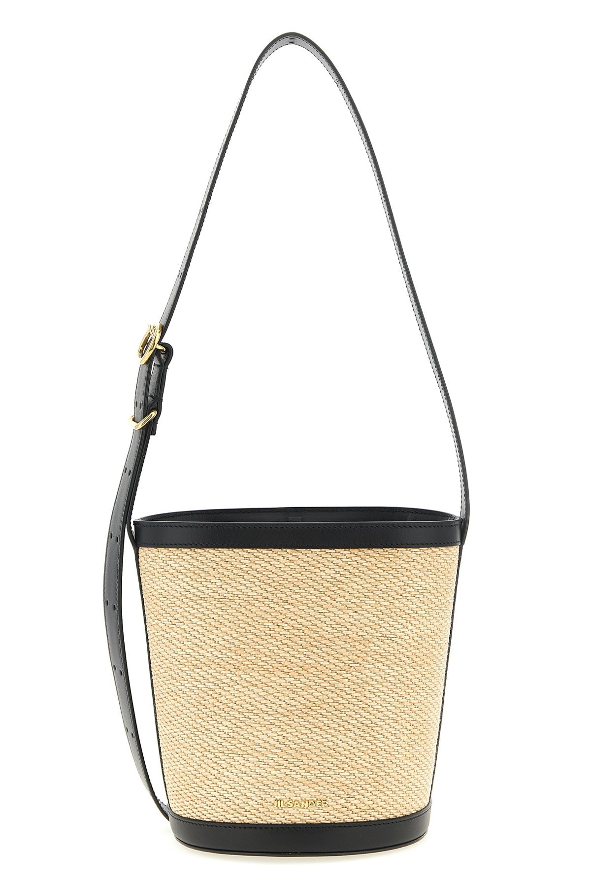 Cannolo Bucket Bag