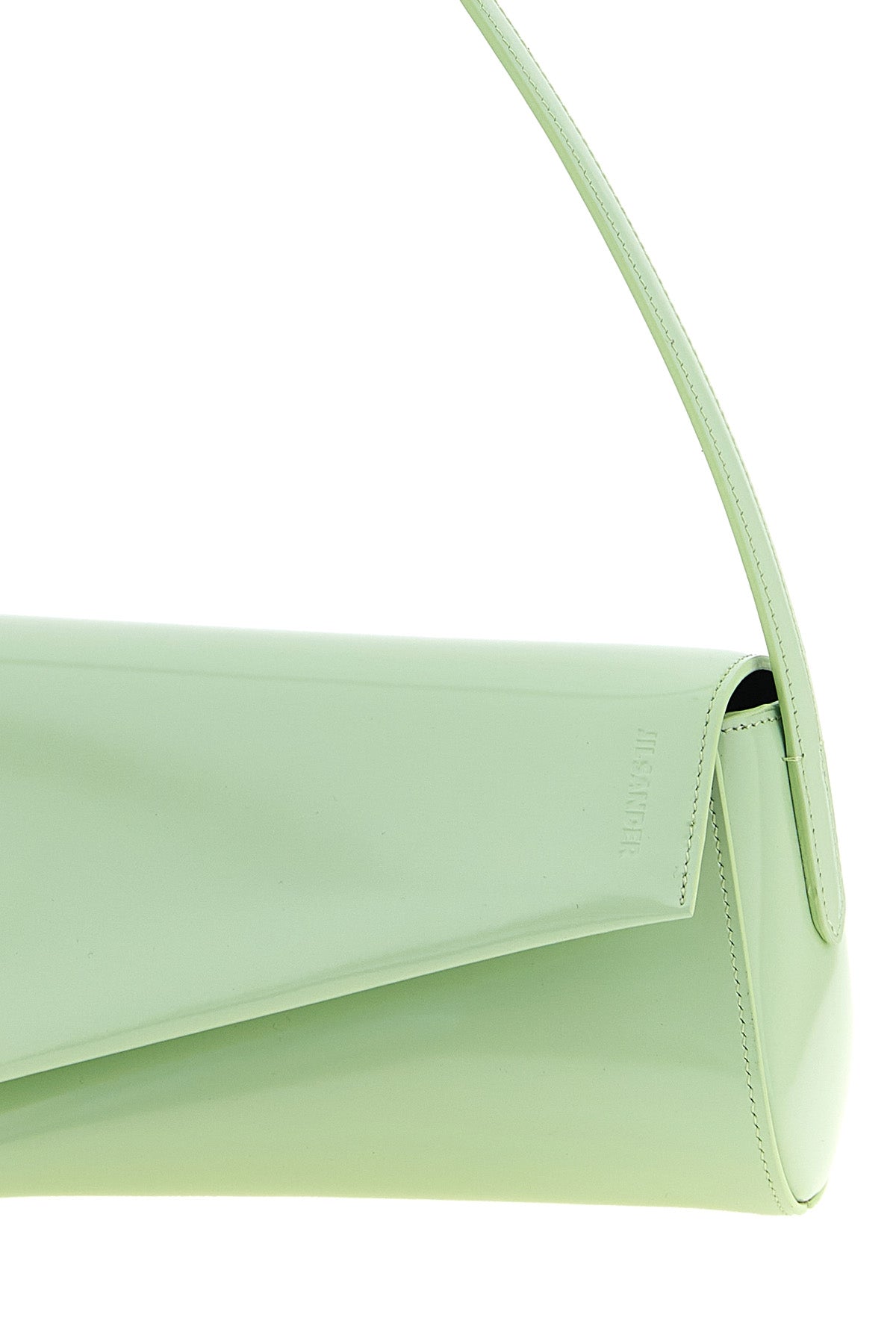 'Kante' Shoulder Bag