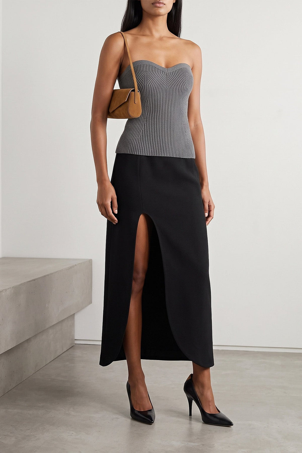 Kante' Shoulder Bag