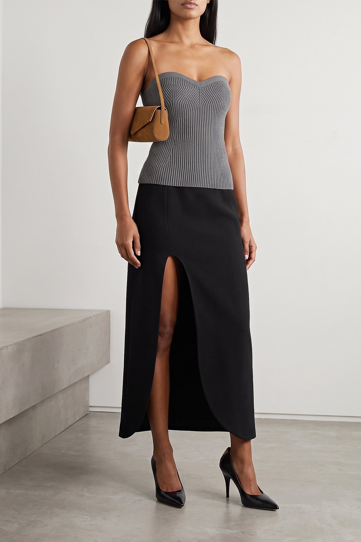 Kante' Shoulder Bag