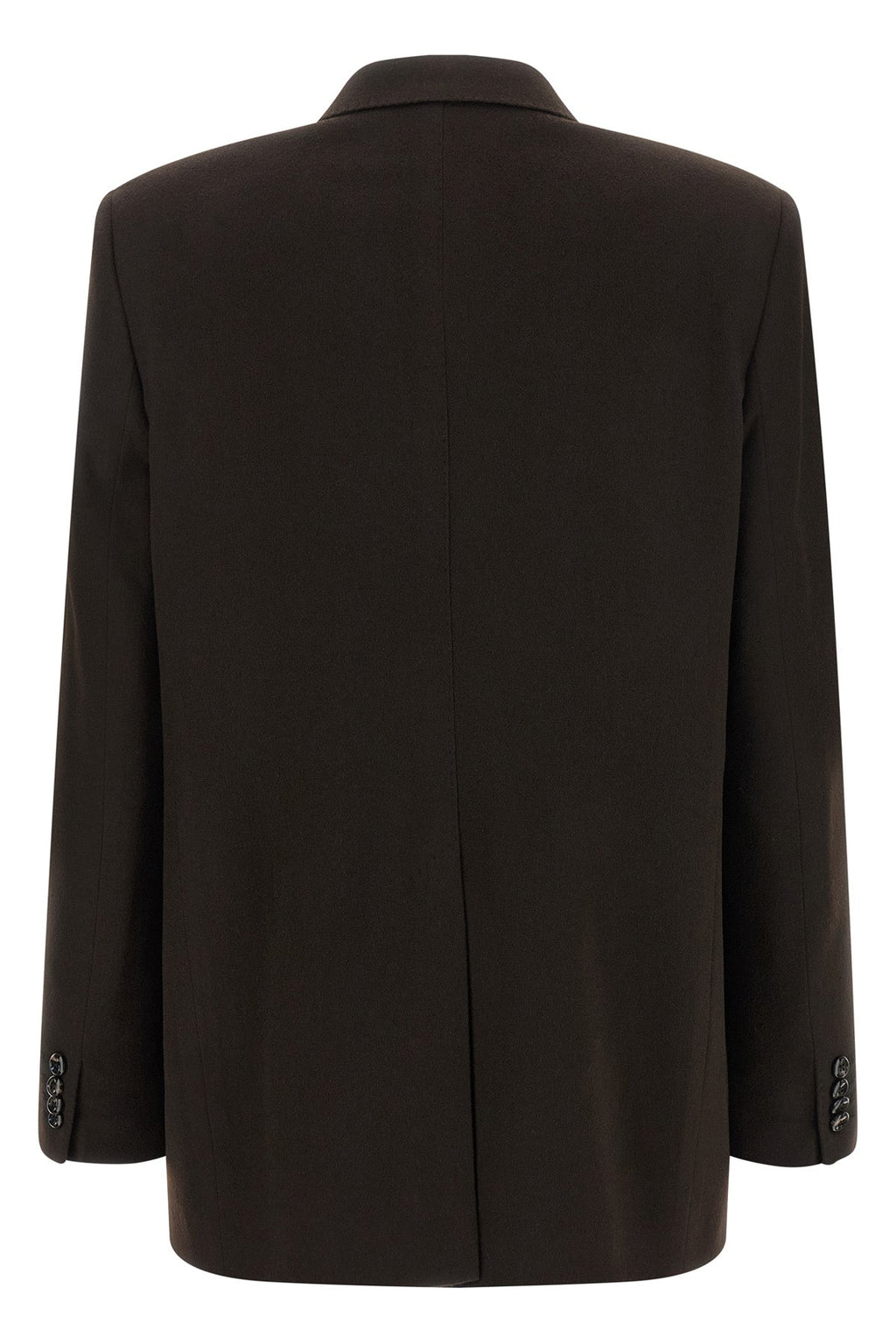 Jasmine Double-Breasted Blazer