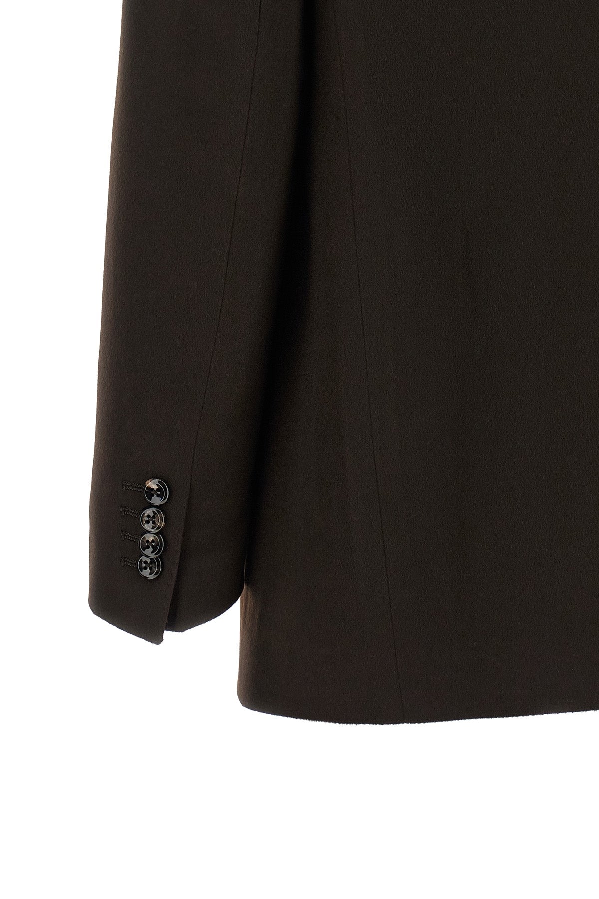 Jasmine Double-Breasted Blazer