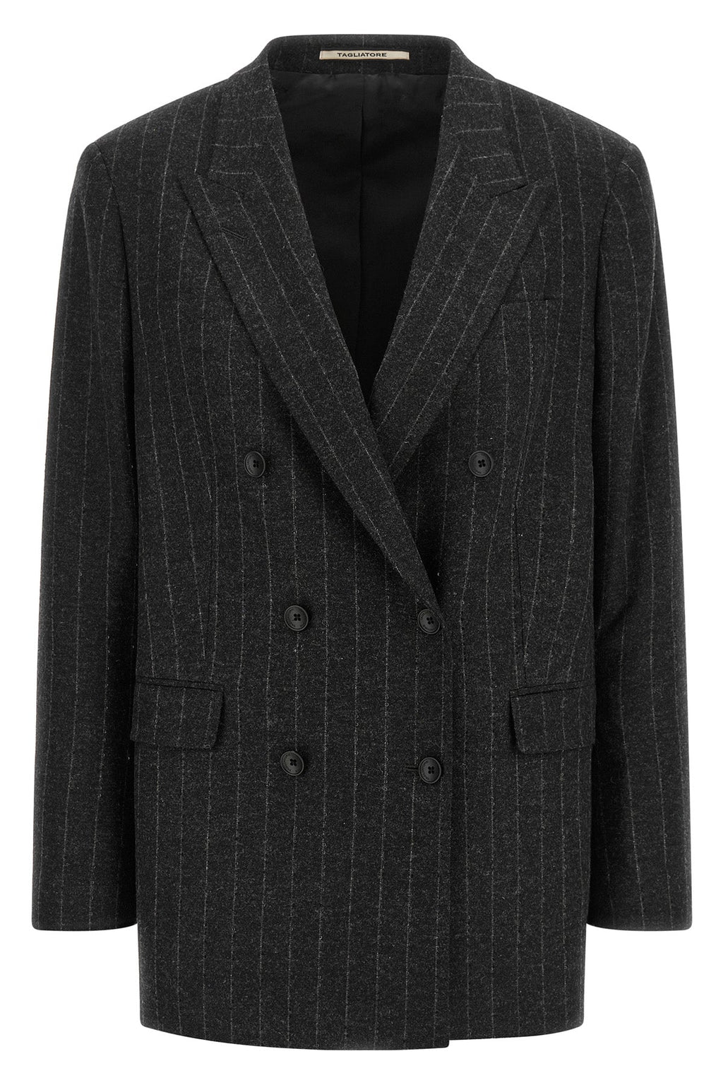 The 'Jasmine' Blazer