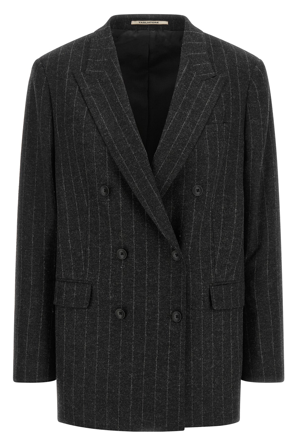 The 'Jasmine' Blazer