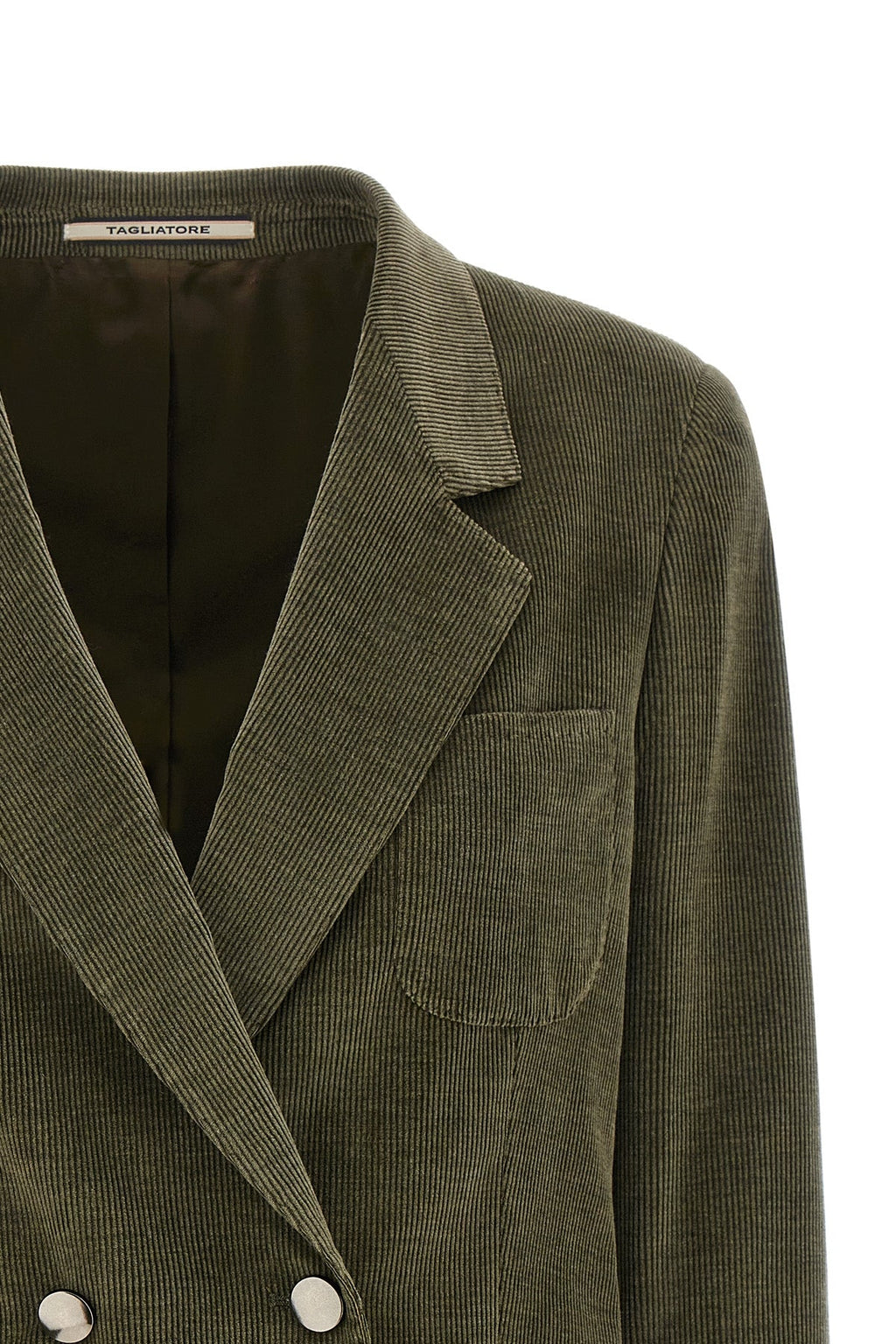 Blazer 'Nayade'