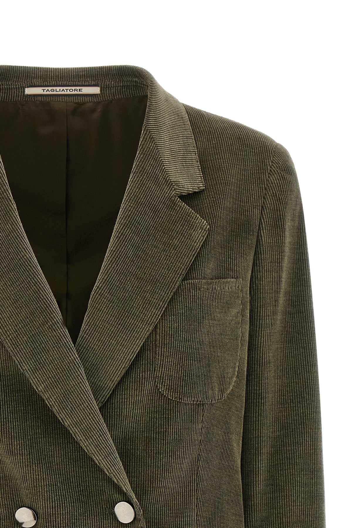 Blazer 'Nayade'