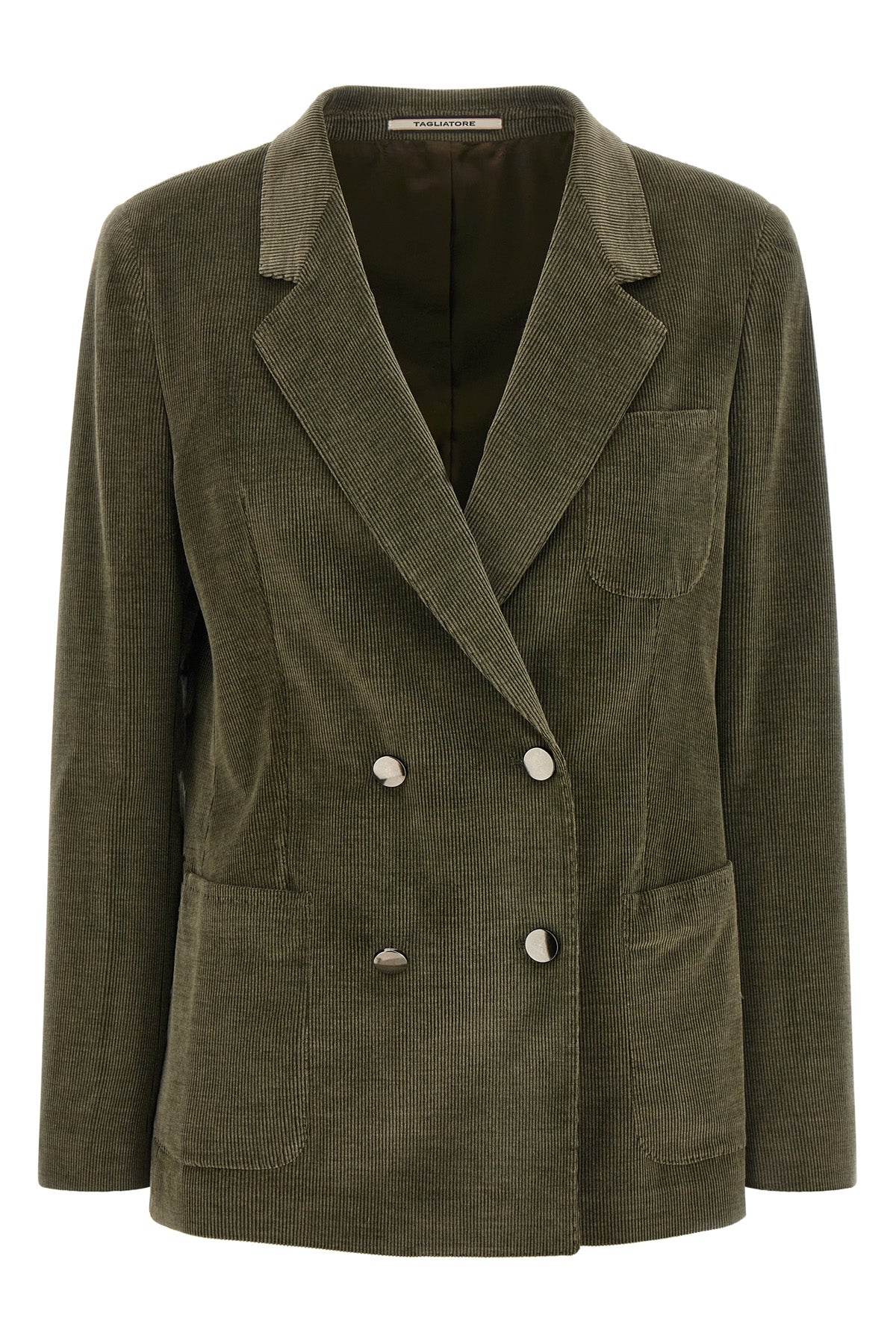 Blazer 'Nayade'