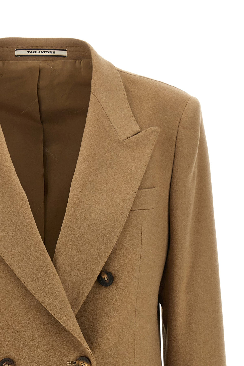 The 'Parigi' Blazer