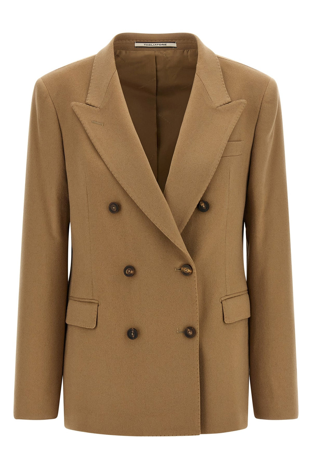 The 'Parigi' Blazer