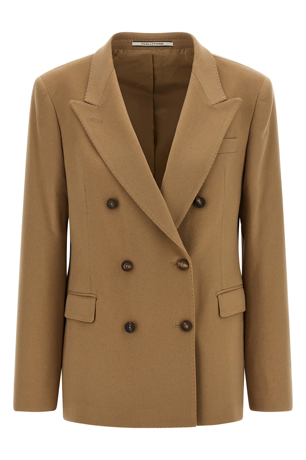The 'Parigi' Blazer
