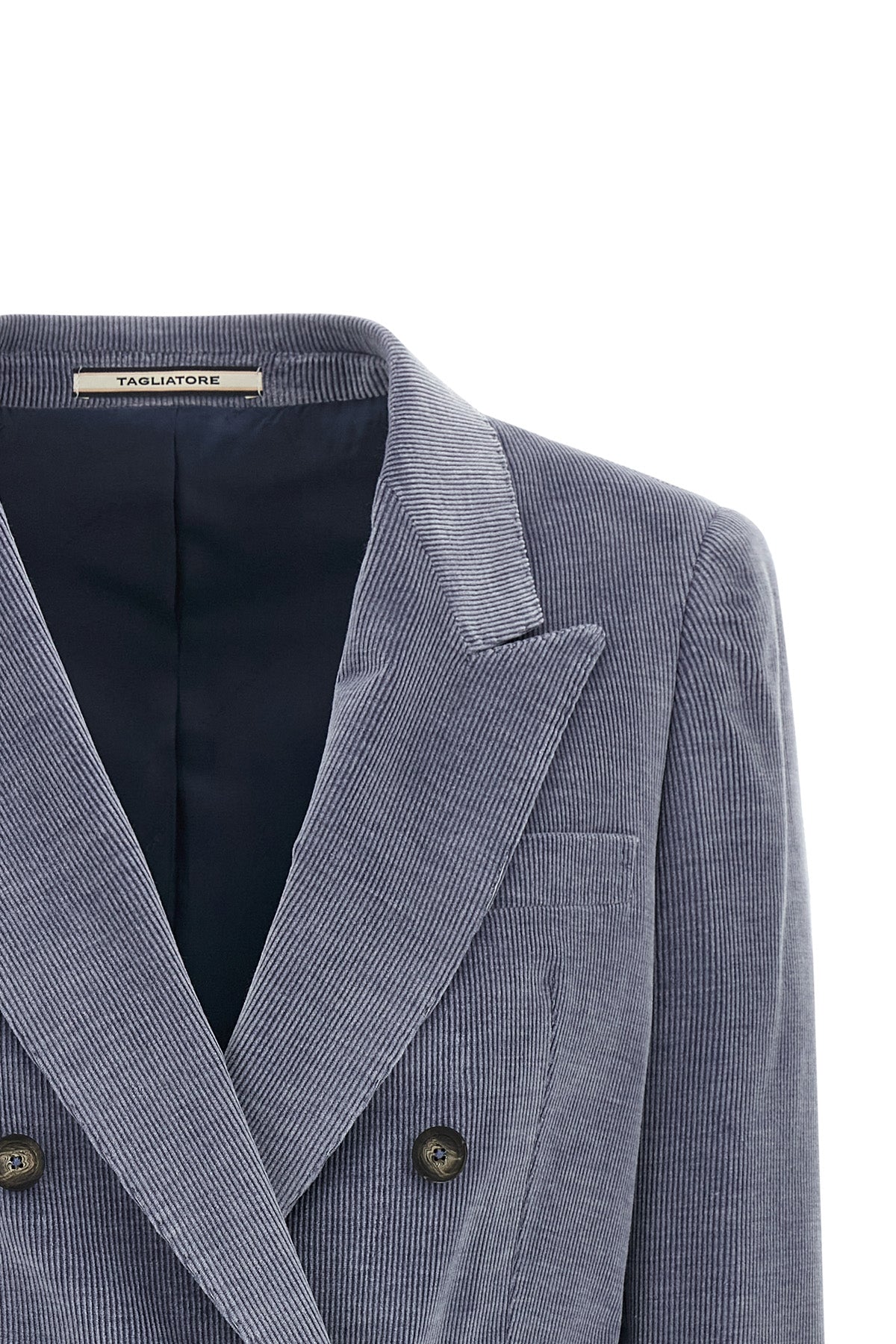 The 'Parigi' Blazer