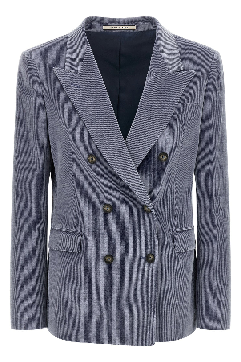 The 'Parigi' Blazer