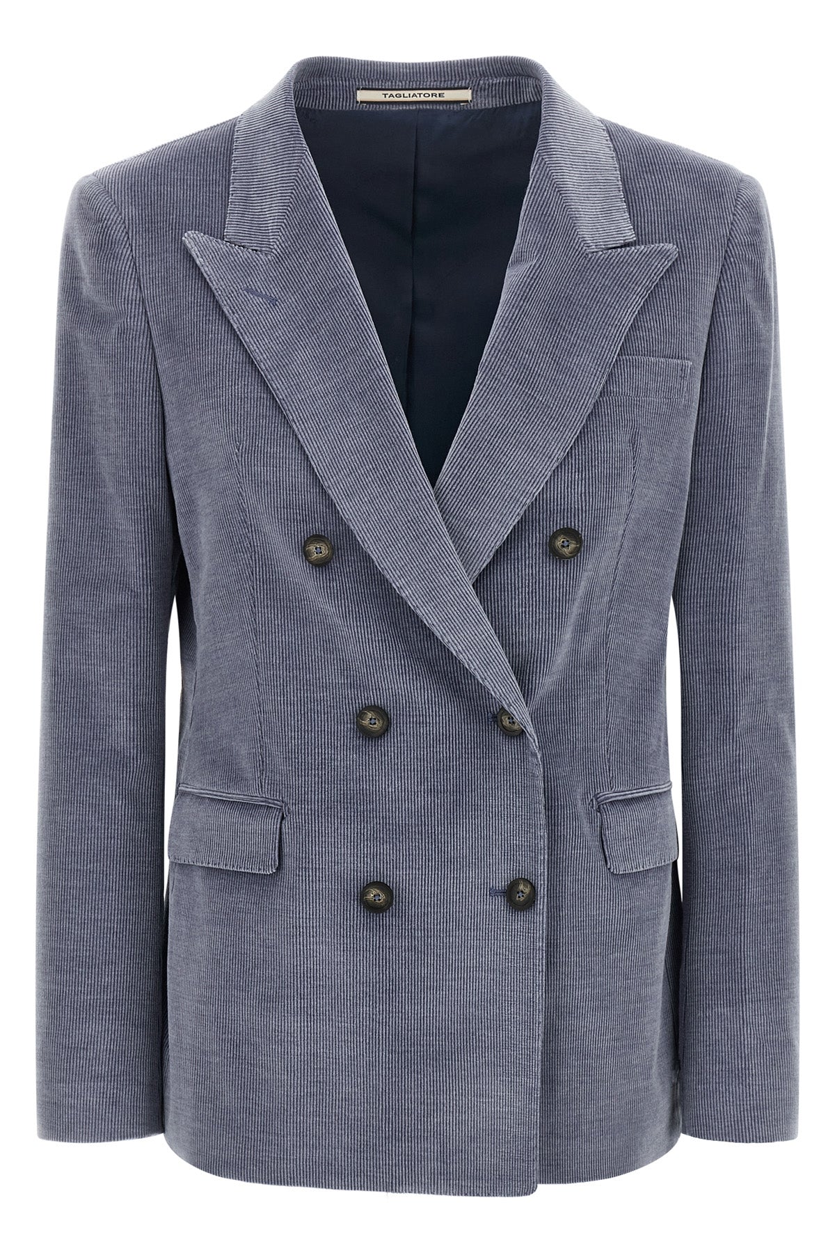 The 'Parigi' Blazer
