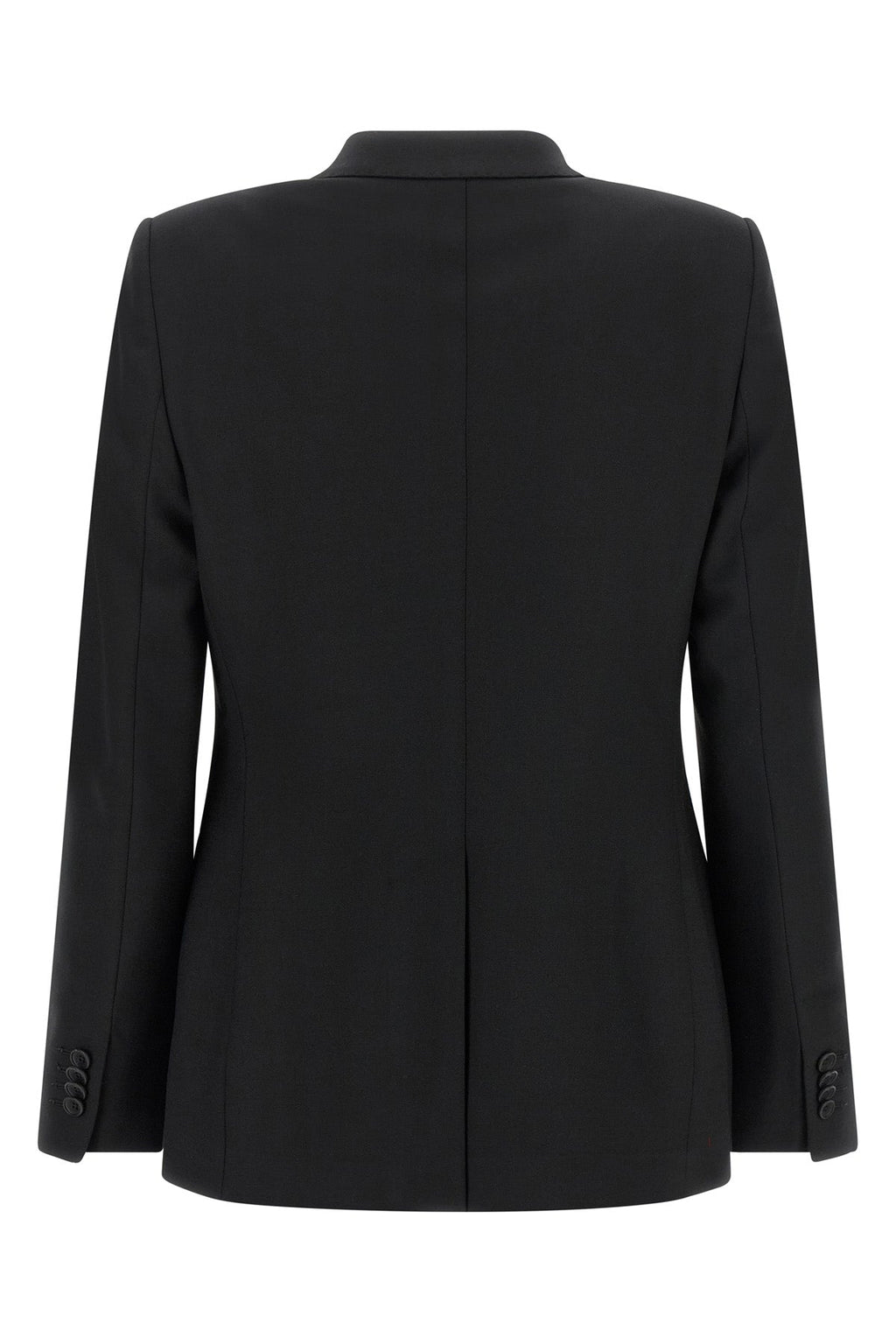 Double-Breasted 'Parigi' Blazer