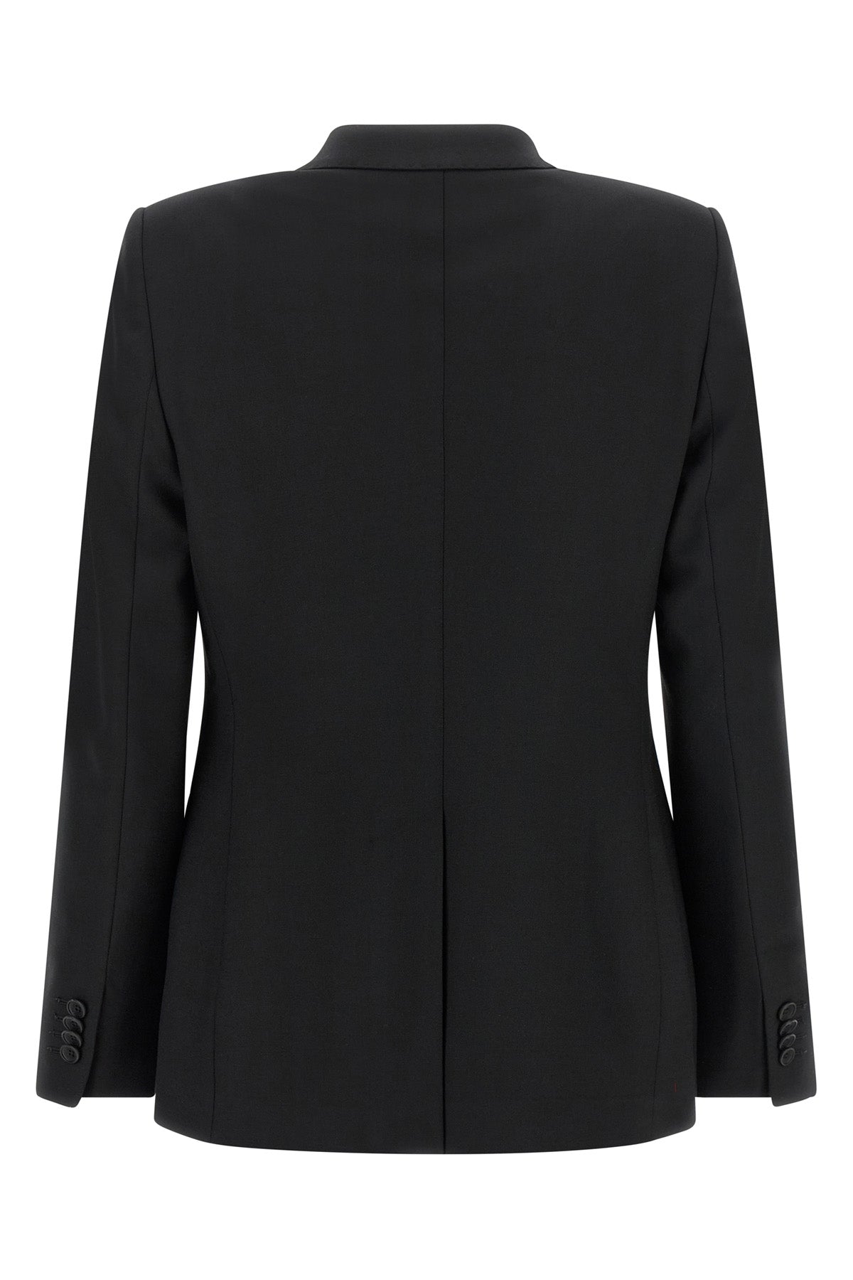 Double-Breasted 'Parigi' Blazer