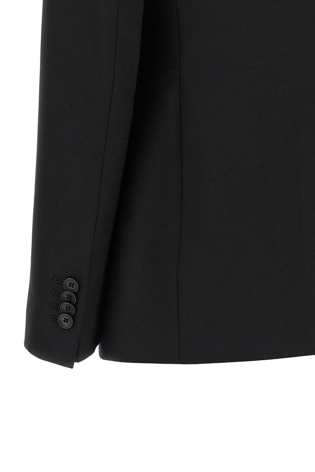 Double-Breasted 'Parigi' Blazer