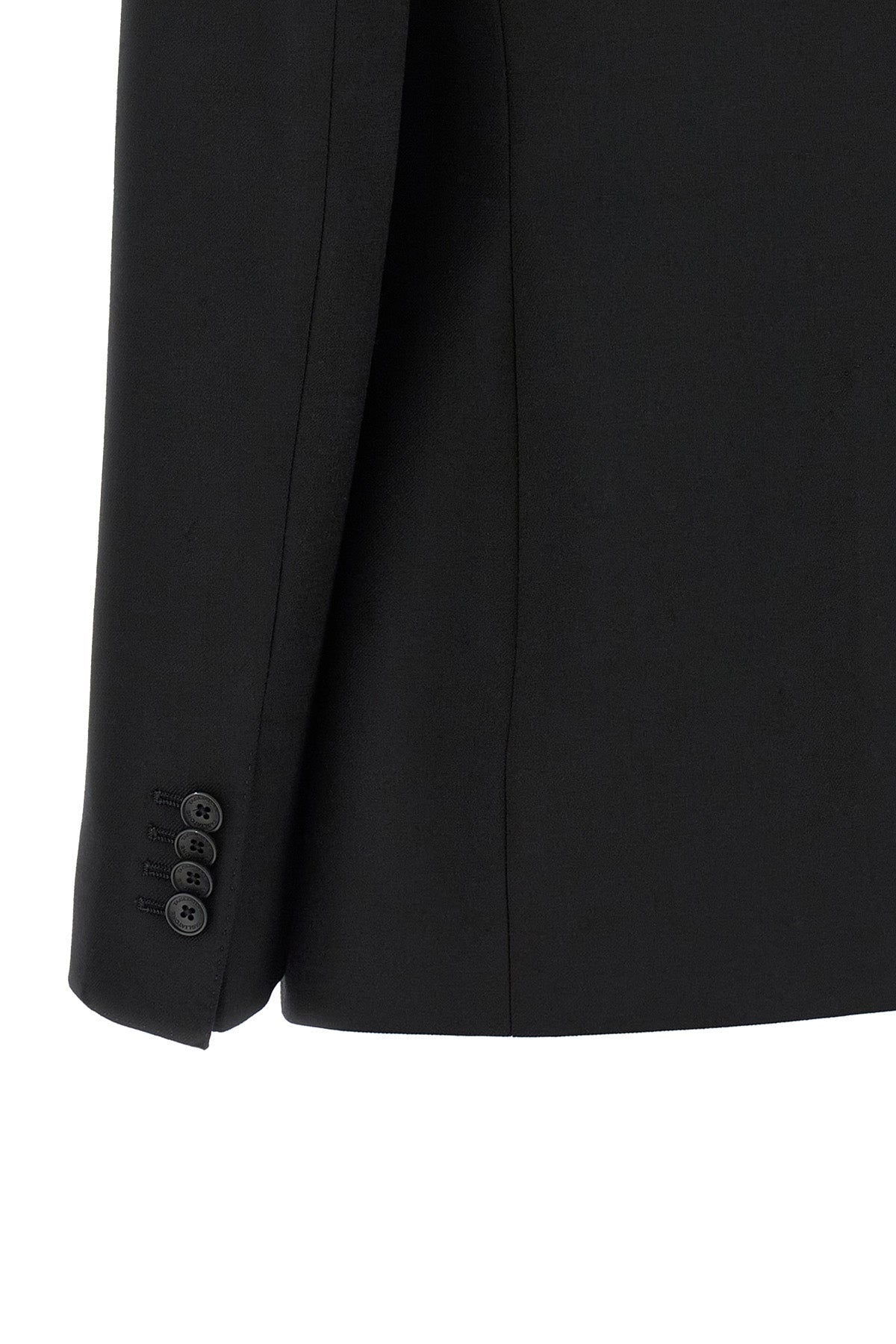 Double-Breasted 'Parigi' Blazer