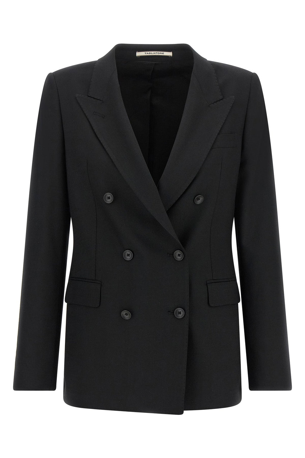 Double-Breasted 'Parigi' Blazer