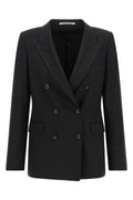 Double-Breasted 'Parigi' Blazer
