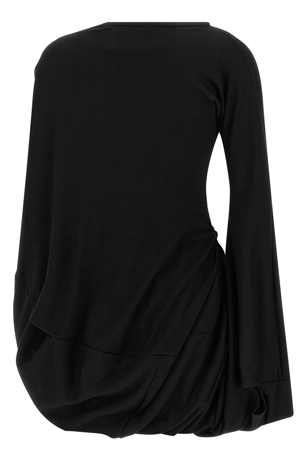 Draped Top