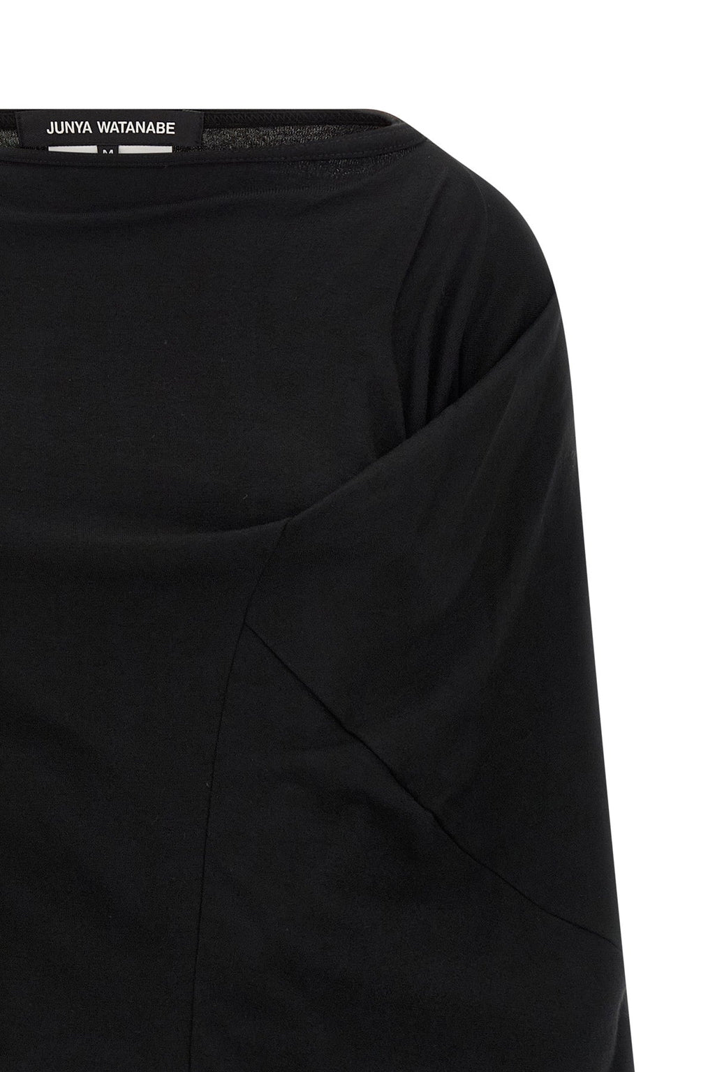 Draped Top