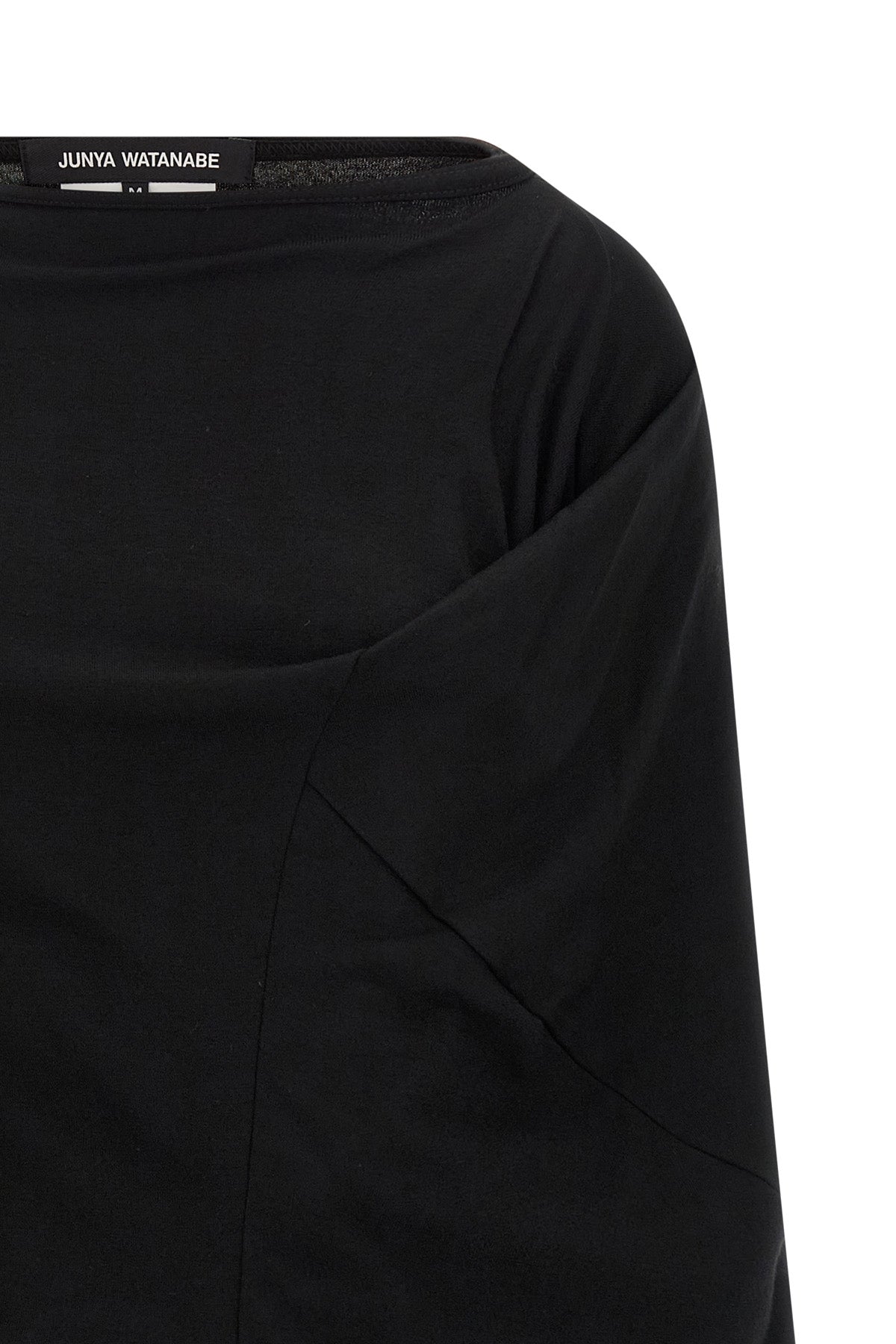 Draped Top