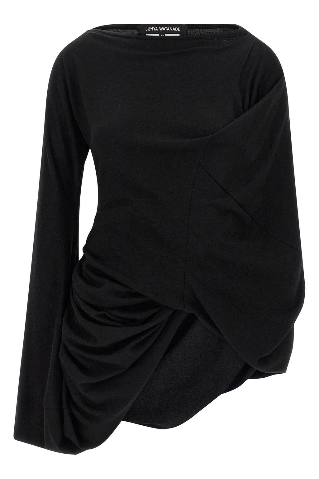 Draped Top