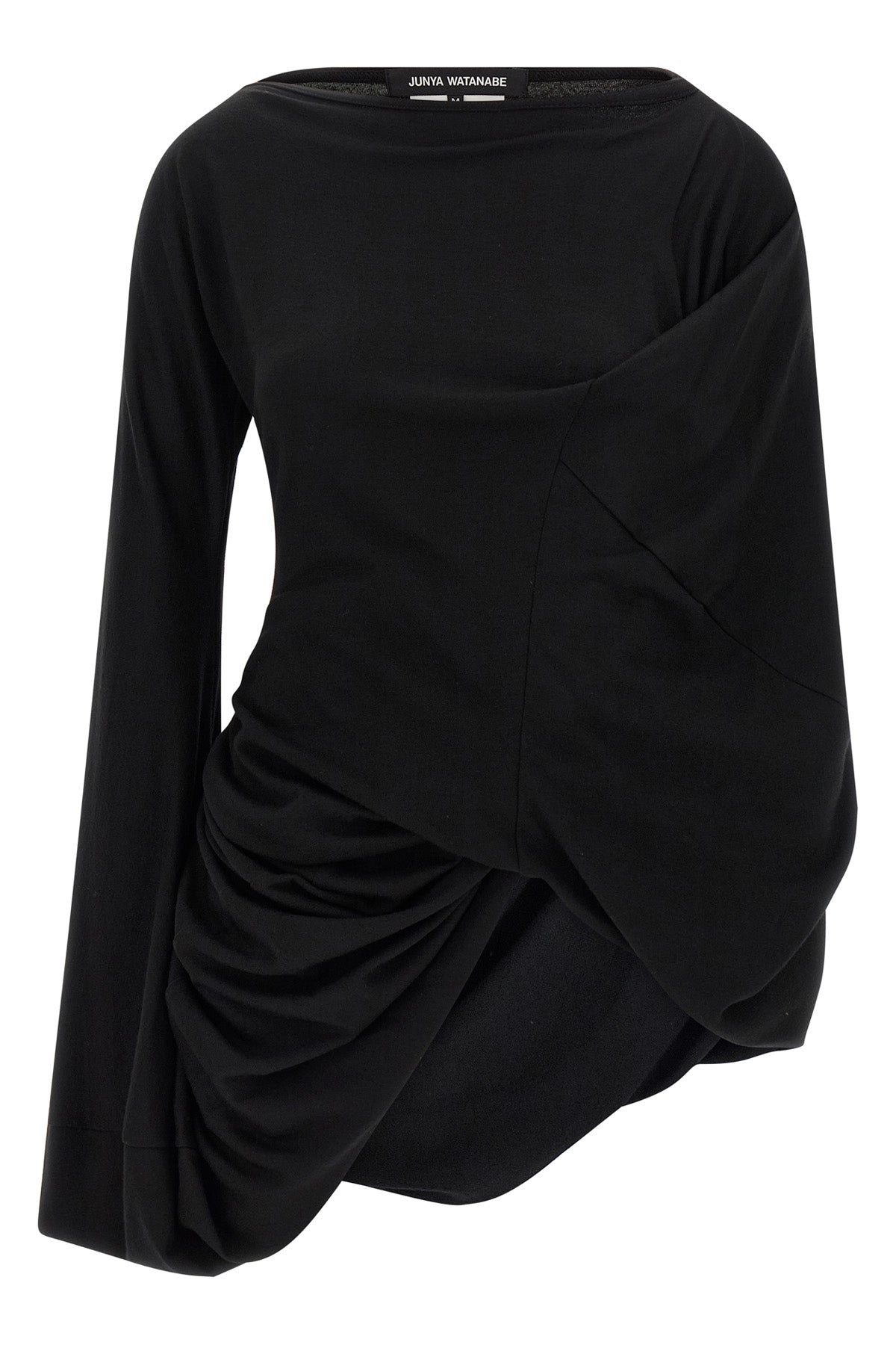 Draped Top
