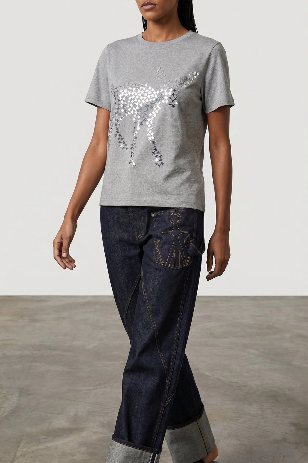 'Animal Stars' T-shirt