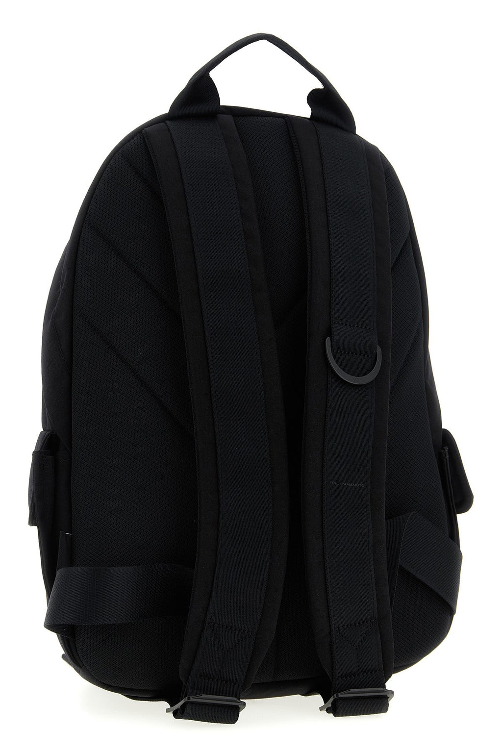 Y-3 Backpack with Embossed Logo