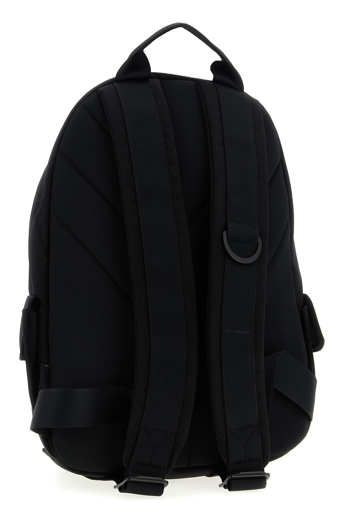 Y-3 Backpack with Embossed Logo