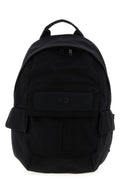 Y-3 Backpack with Embossed Logo