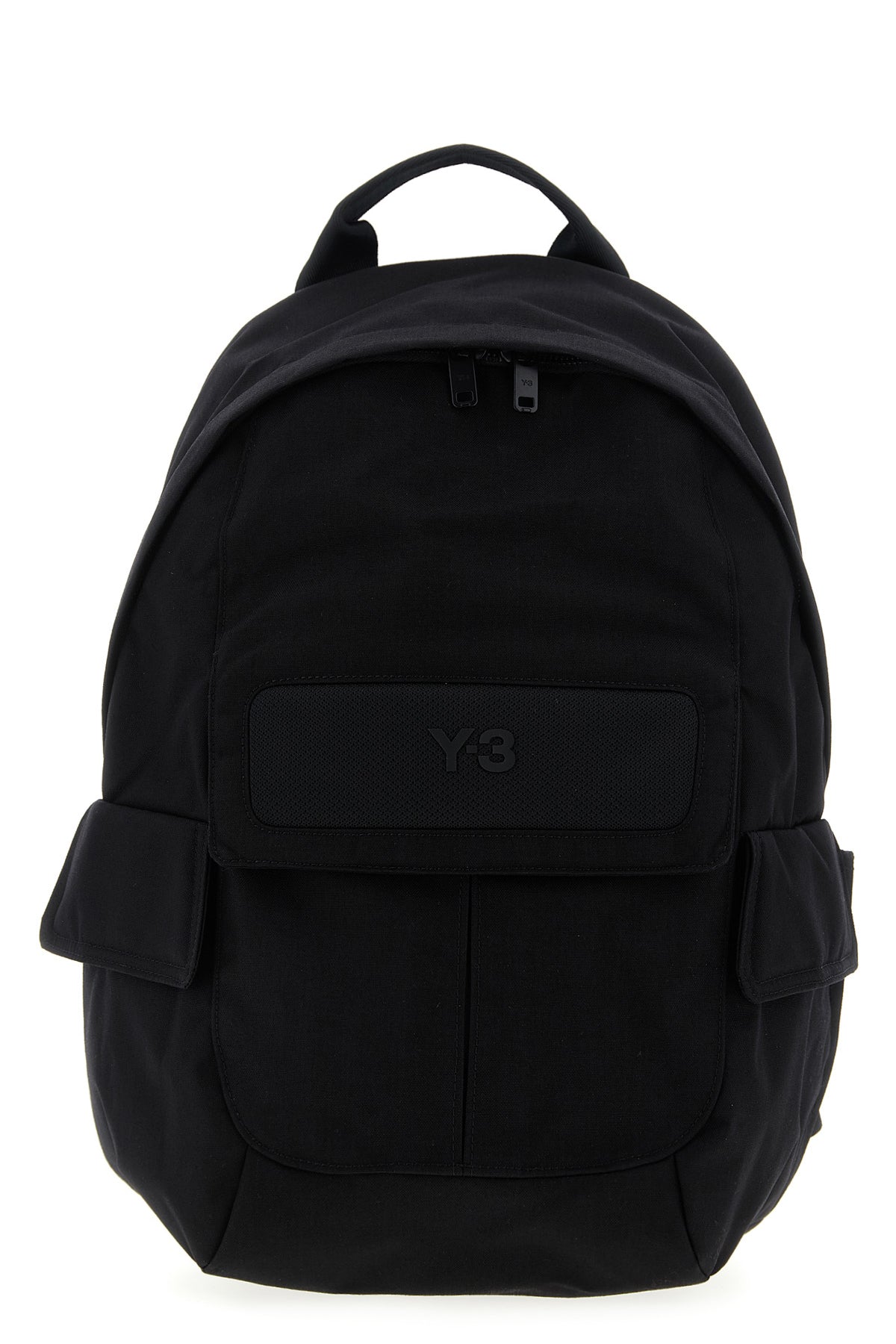 Y-3 Backpack with Embossed Logo