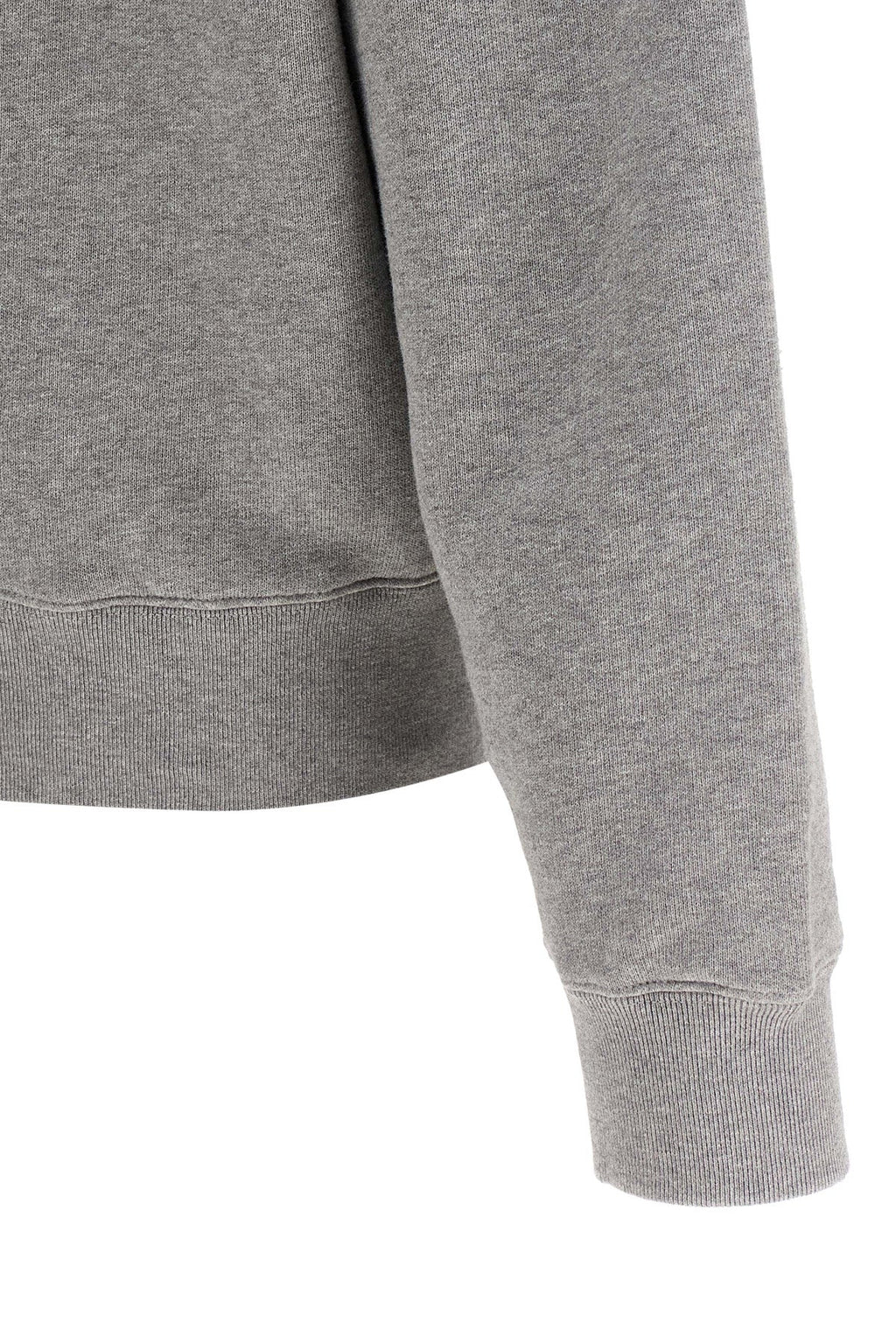 'Ribbon Anchor' sweatshirt