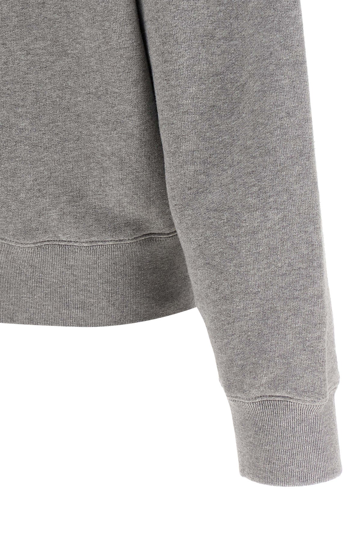 'Ribbon Anchor' sweatshirt