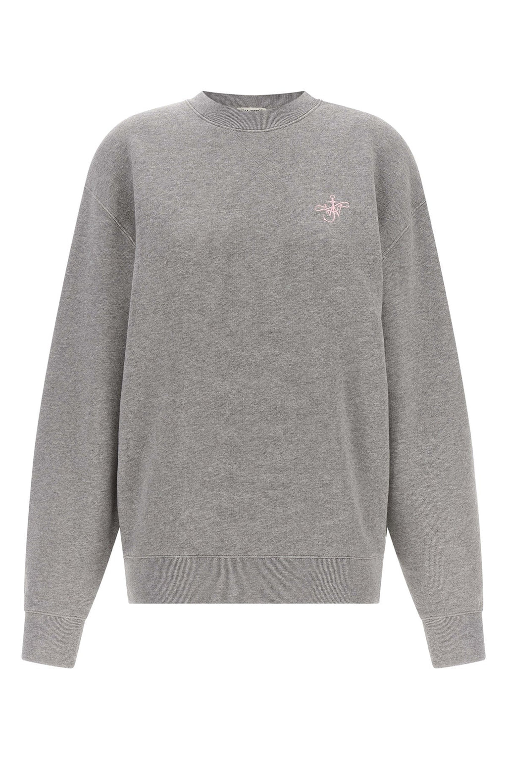 'Ribbon Anchor' sweatshirt