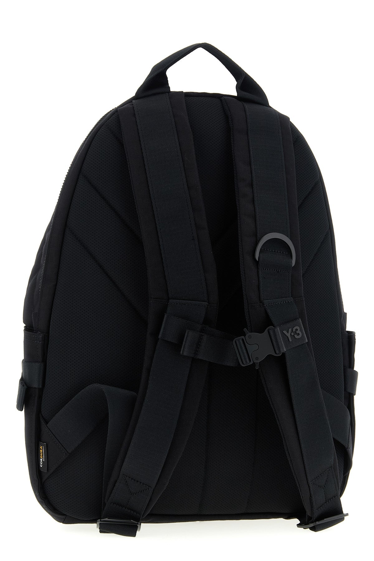 Y-3 Backpack With Tonal Logo