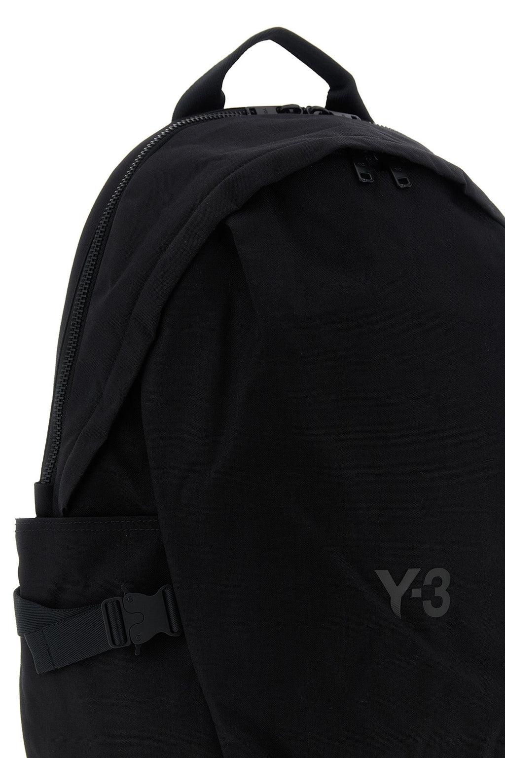 Y-3 Backpack With Tonal Logo