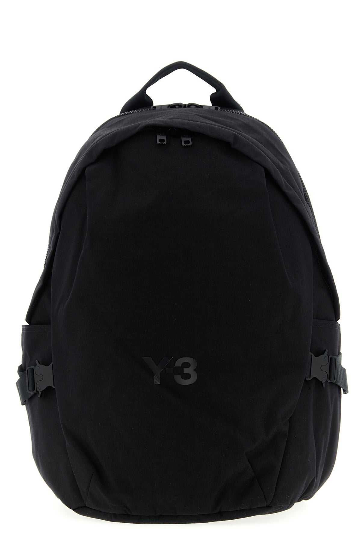 Y-3 Backpack With Tonal Logo