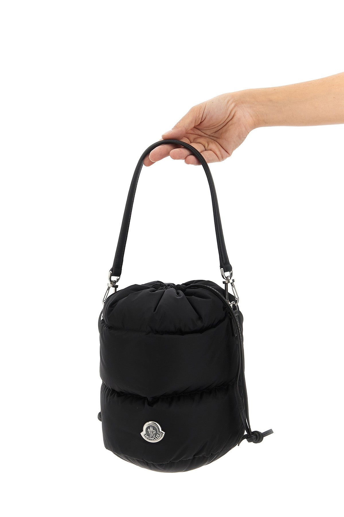 Bucket bag 'Caradoc'