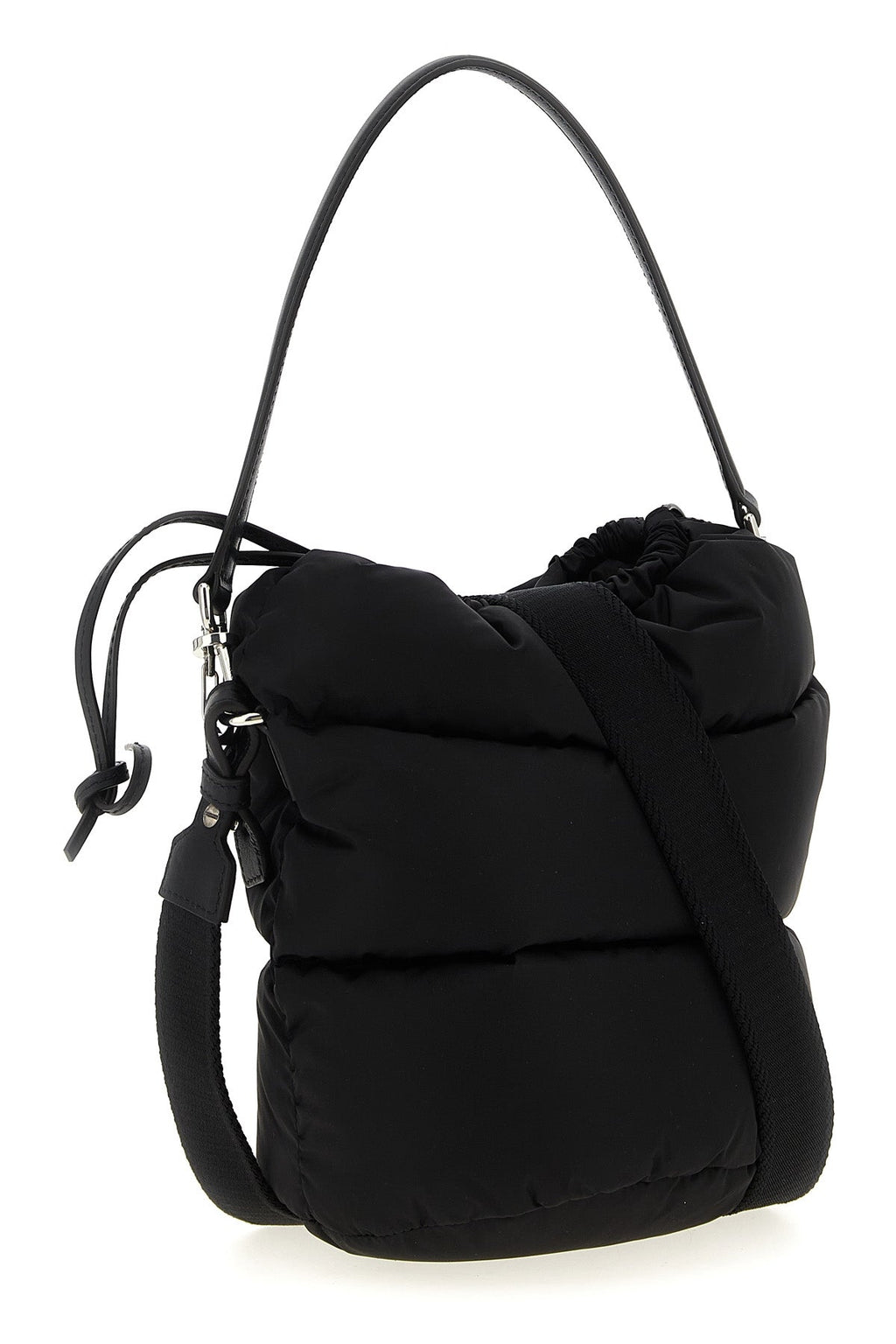 Bucket bag 'Caradoc'