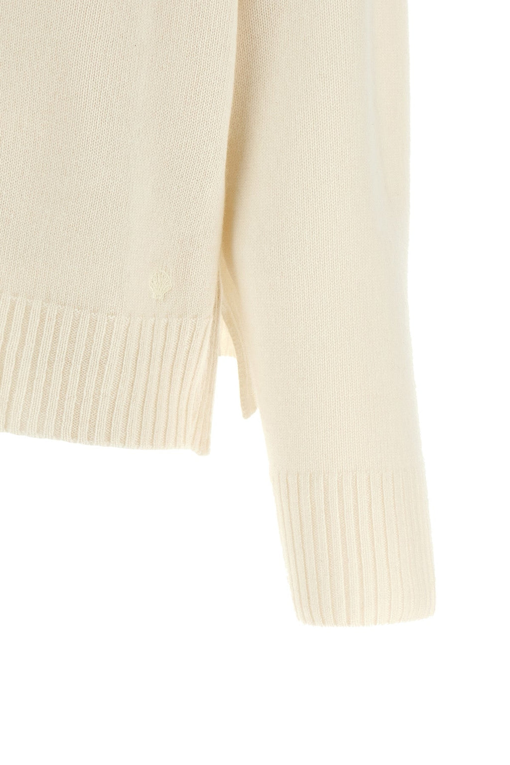 LOULOU STUDIO Kaia Pure Cashmere Cardigan
